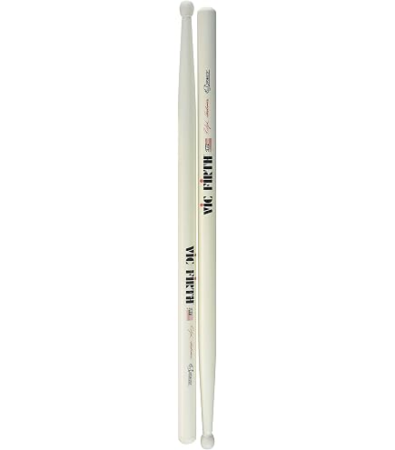 BAGUETTES MARCHING VIC FIRTH RALPH HARDIMON