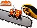 Timberline Chainsaw Sharpener with 5/32