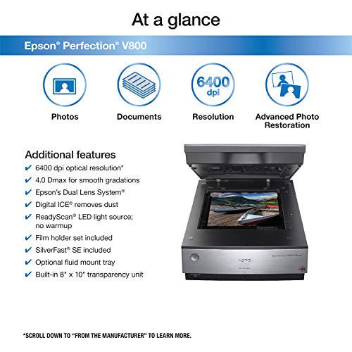epson 6400 printer