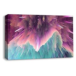 SIGNFORD Canvas Wall Art for Living Room,Bedroom Home...