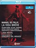 VIDA BREVE                                         image