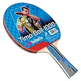 Butterfly 8828 Timo Boll Table Tennis Racket