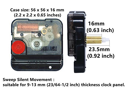 1 Movement+Mechanism+Replacement+Maximum+Thickness