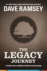 Amazon Com Dave Ramsey Books Biography Blog