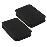 Panari (Pack of 2) 17211-899-000 Air filter for Honda GX240 GX270 GX340 GX390 Generator
