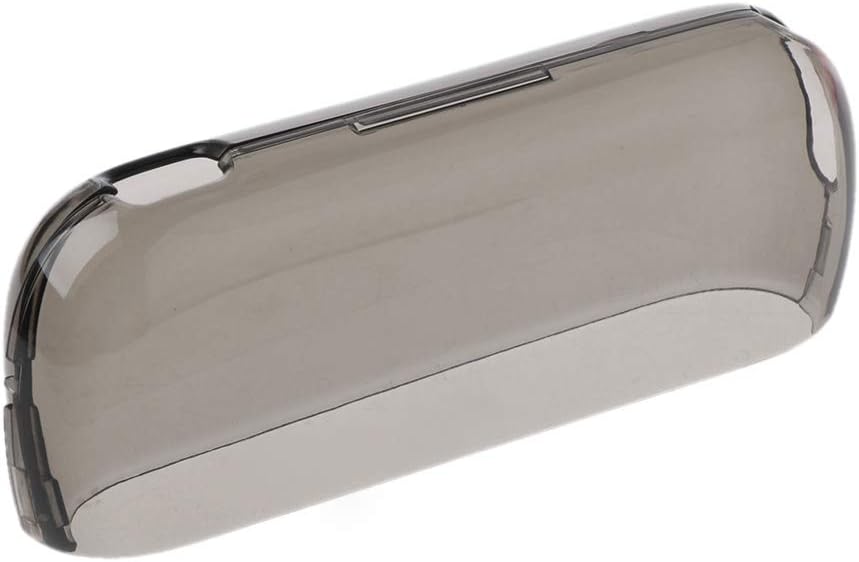 Portable Storage Box for Case Stand with Hard Cover for iQOS 3 Electronic Cigaret