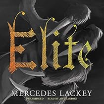 Elite: A Hunter Novel (Hunter Series, Book 2) Elite: A Hunter Novel (Hunter Series, Book 2)