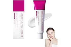 2026 New 1/2/3/4/5PCS 𝐀𝐫𝐛𝐮𝐭𝐢𝐧 𝟕% + 𝐓𝐫𝐚𝐧𝐞𝐱𝐚𝐦𝐢𝐜 𝐀𝐜𝐢𝐝 𝟒% 𝐂𝐫𝐞𝐚𝐦 – 𝐋𝐢𝐠𝐡𝐭𝐰𝐞𝐢𝐠𝐡𝐭 𝐁𝐫𝐢𝐠𝐡𝐭