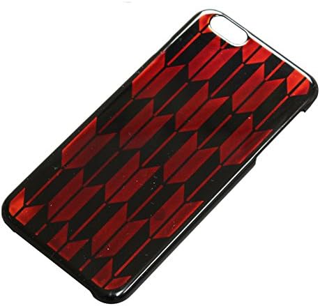 Etizen sikki iPhone 6 Plus case Japanease Lacquer wear design(YAGASURI)
