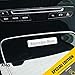 US85 Direct Mercedes-Benz 3D Universal Exterior & Interior AMG Edition Multimedia Emblem Decal Badge Decoration Refit Logo Gift (Mercedes-Benz)