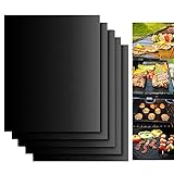 Grill Mats for Outdoor Grill, Dailyart Grill Mats