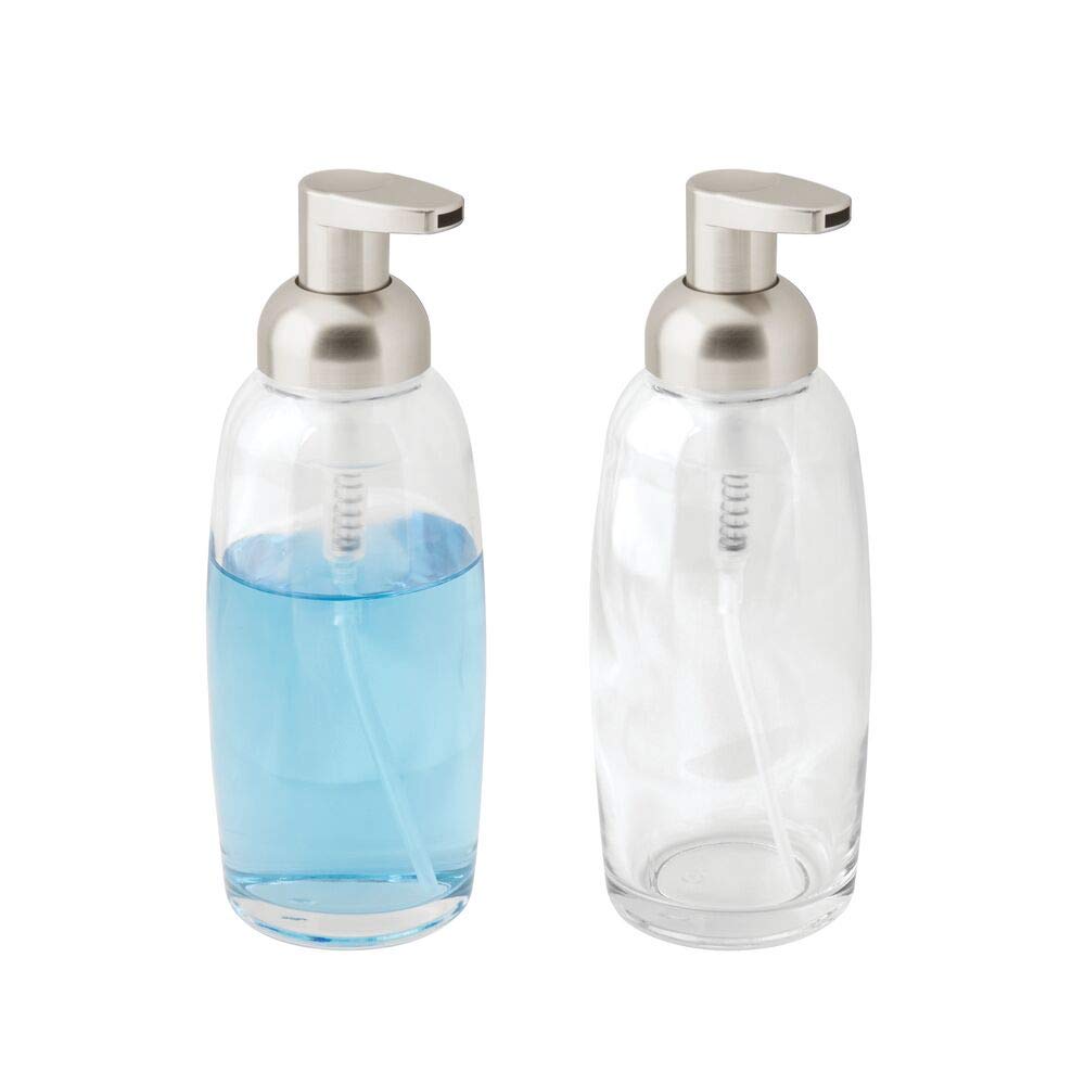 Best kitchen sink soap dispenser pump foaming