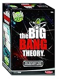 Playroom Entertainment Geek Out Big Bang Theory, Game