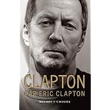 Clapton par Eric Clapton