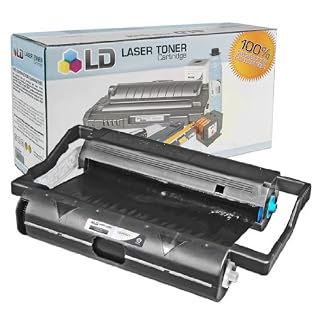 UPC 843964000071 product image for LD Compatible Fax Cartridge with Roll Replacement for Brother PC201 (B000VKUZTA) | upcitemdb.com