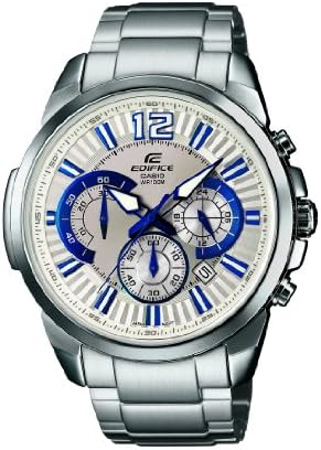 casio edifice 535