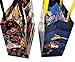 FreeShipping Coco Party Favor Reusable Goodie Bags/ Gift Bags - Premium Quality - 12pc