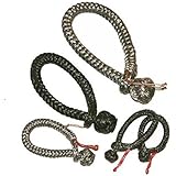 Nautos Dyneema Soft Shackles - Soft Connector - From 3 mm to 6 mm diameter line. 2 Pieces Set