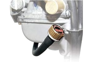 R & D Racing Products Flex-Jet Remote Fuel Screw FLEX-TECH FUEL SCREW