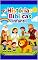 Livro HISTÓRIAS BIBLICAS INFANTIL
