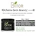BRITOR Teeth Whitening Charcoal Powder Natural – 2OZ