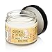 Primal Pit Paste Natural Deodorant, Aluminum Free, Paraben Free, No Added Fragrances, Jacked Up Jasmine 2OZ