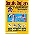 Battle Colors: Insignia and Aircraft Markings of the Eighth Air Force in World War II, Vol. 1: VIII Bomber Command