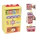 Mallya Talking Beverage Vending Machine Funny Kid Prentend Game Toys