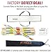 Striker Games - Mikado Giant Pick-Up Sticks - Giant Outdoor Games/Outdoor Toys Factory Defect