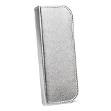 BLEMISH SPECIALIST Blemish Remover Kit with Case & Mirror - 6 Extractor Tool Set by Brilliant Beauty - Treatment for Acne Pimple Blackhead Whitehead Popping Removal for Nose & Face