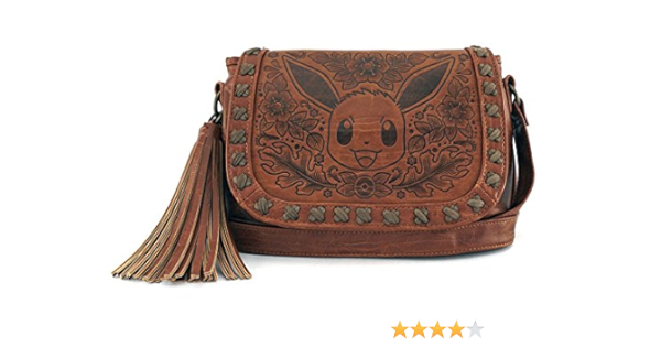 loungefly eevee purse