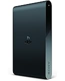 PlayStation Vita TV 黒 [並行輸入品]