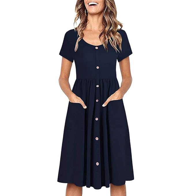 amazon abiti cerimonia donna