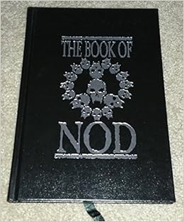 Book Of Nod Amazon Com Books