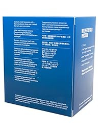 Intel procesador de computadora procesadores bx80684g5600