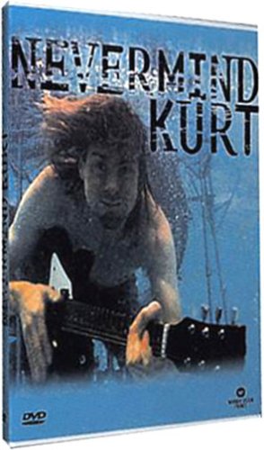 Nevermind Kurt - Kurt Cobain \#All Apologies\# 10 Ans Déjà