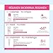 Bioderma - Sensibio - Discovery Kit - Micellar Water / Cream / Eye Cream - Cleansing and Skin Soothing - for Sensitive Skin