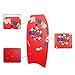 Younger 37 inch Super Bodyboard with IXPE Deck, Perfect Surfing