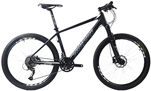 Alessio Mountain Bike