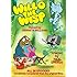 Willo The Wisp [DVD] [1981]