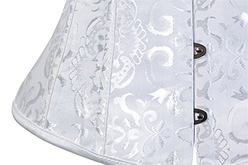 5 Zhitunemi+Jacquard+Training+Underbust+Lingerie