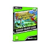 Secret Mission: The Forgotten Island (PC DVD) (UK IMPORT)