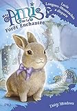 Mes amis de la forêt enchantée, Tome 1 : Lucie Longues-Moustaches a disparu by 