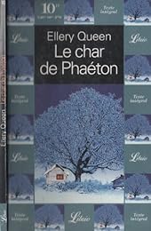 Le Char de Phaeton