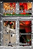 Rabbit Creek Santa (The Wolvers Book 4)