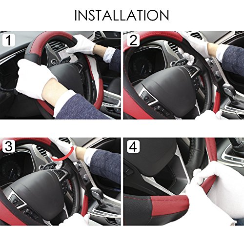 6 SEG+Direct+Microfiber+Steering+Universal