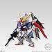 FW GUNDAM CONVERGE SP08 Destiny Gundam & Infinite Justice Gundam Candy Bandai