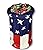 Inflatable Patriotic Party Cooler Pedestal