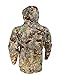 King's Camo Cotton Hunting Hoodie, Desert Shadow, Medium