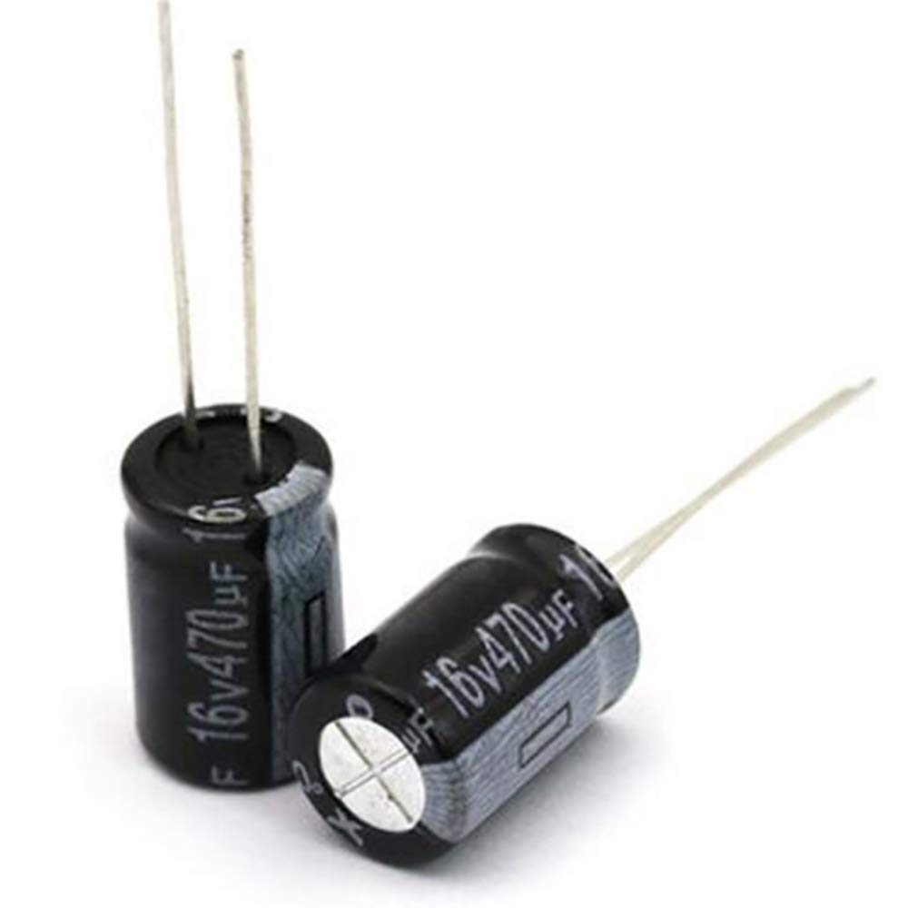 Конденсатор 10v 680uf